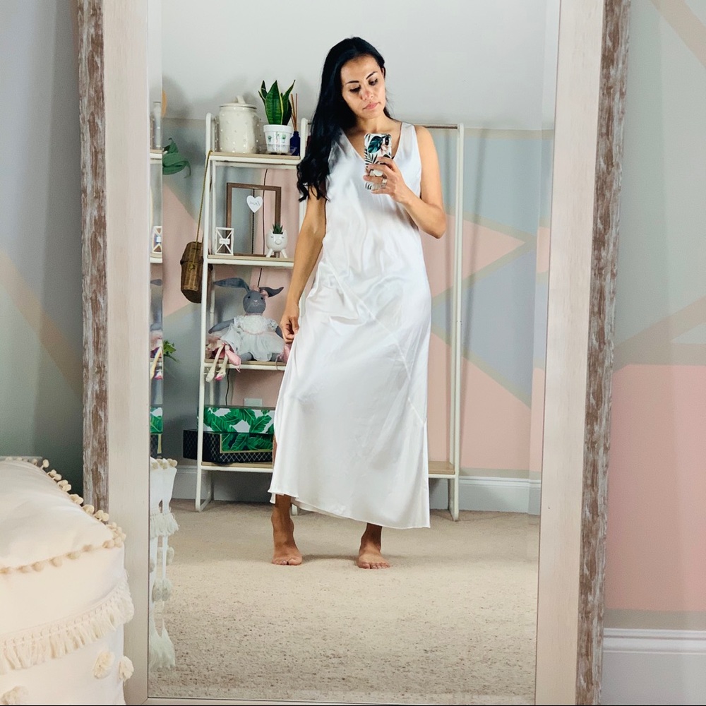 Victoria secret night gown